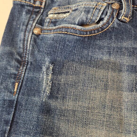 Women's Rerock Bootcut Jeans - Picture 11 of 15